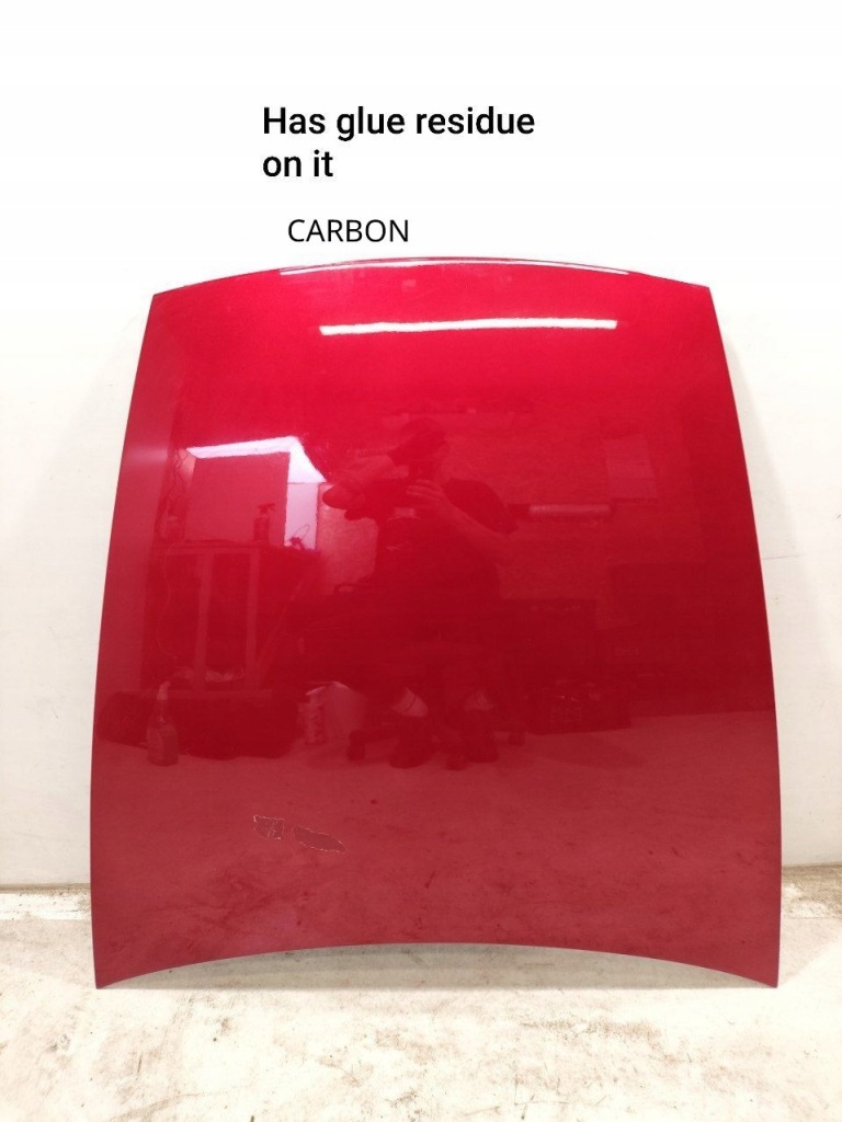 Купити Maserati mc20 2023 капота 67015686