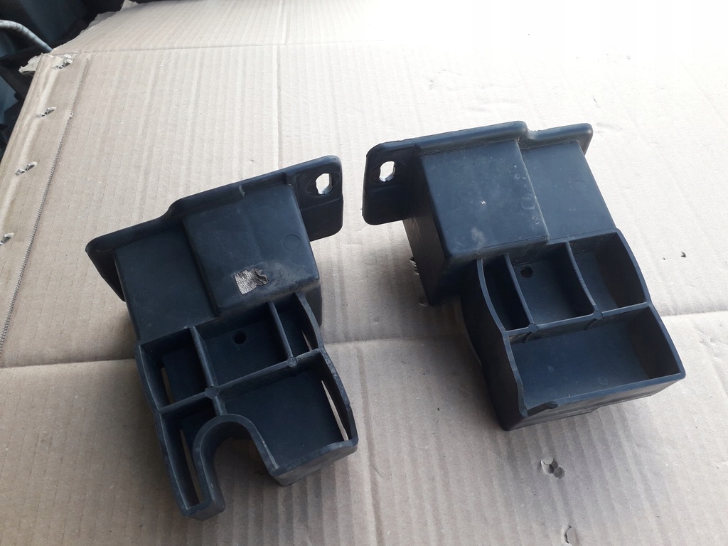 фото №3, Зона деформації renault clio 4 iv