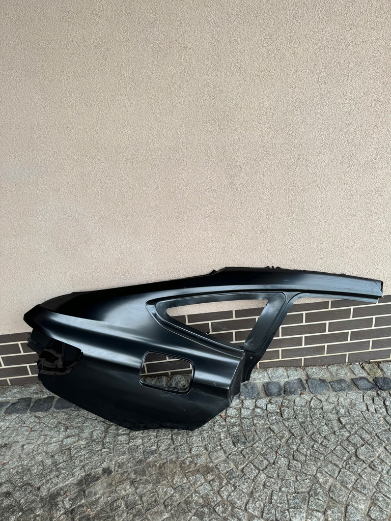 фото №1, Bmw 3 f34 крыло задний задняя правый