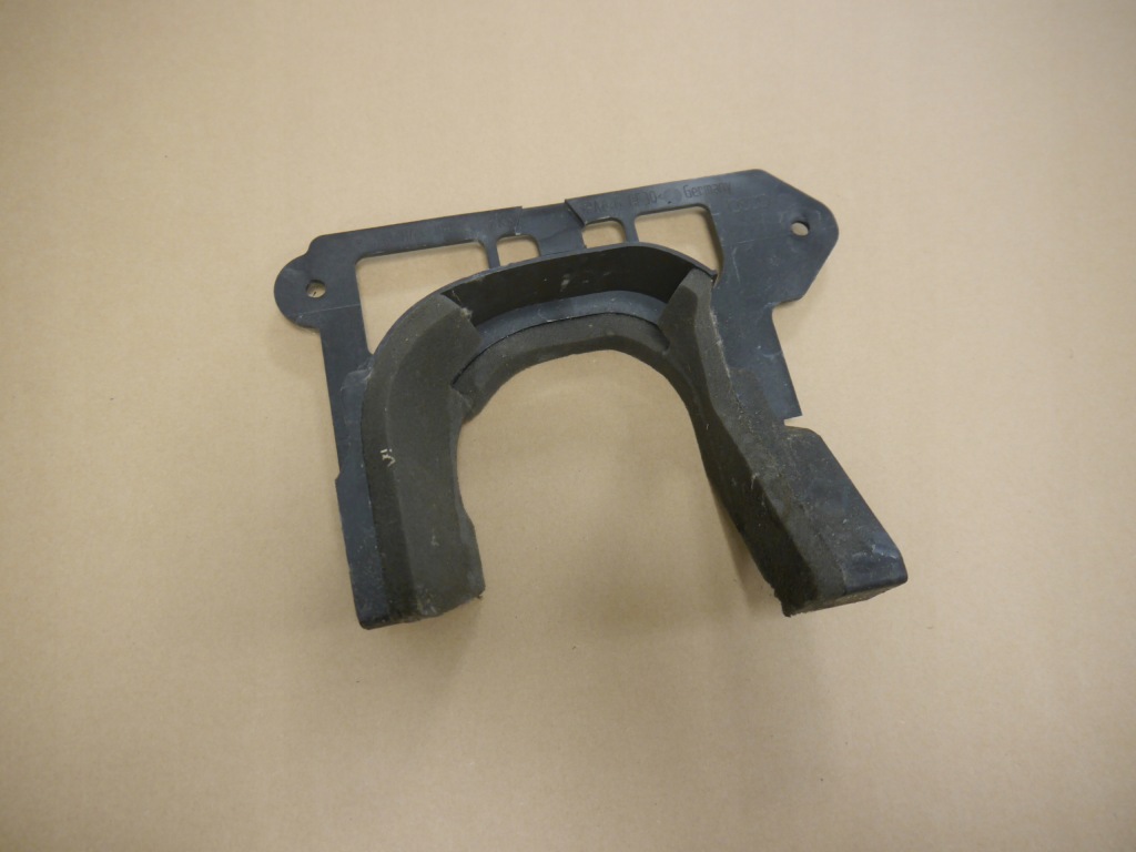 Купить Audi a6 c7 накладка полуось левая 4g0863189