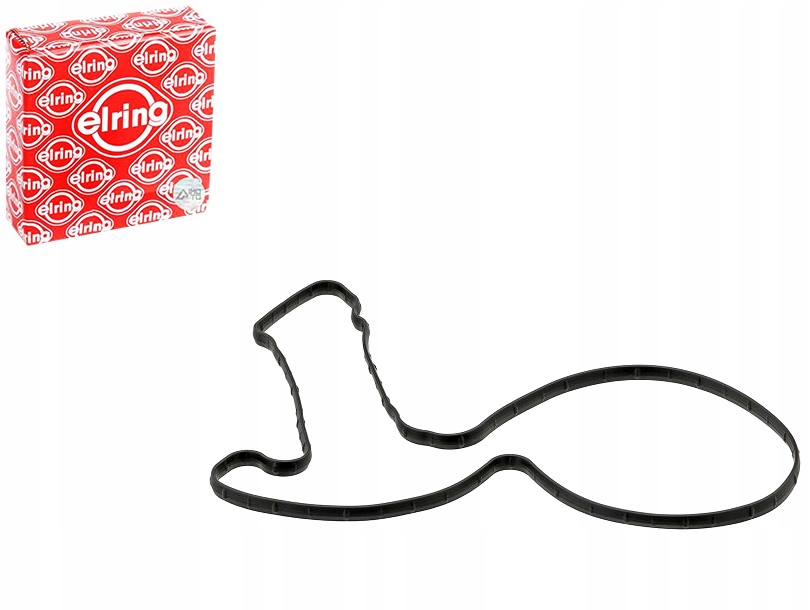 фото №1, Прокладка насоса рідина охолоджуючої hyundai equus centennial genesis