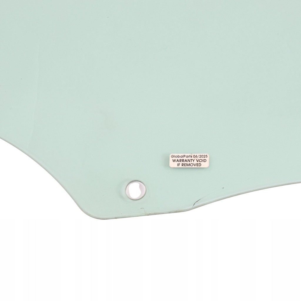 фото №12, Seat leon mk3 стекло дверь зелёный as2 перед правая 5f4845201a