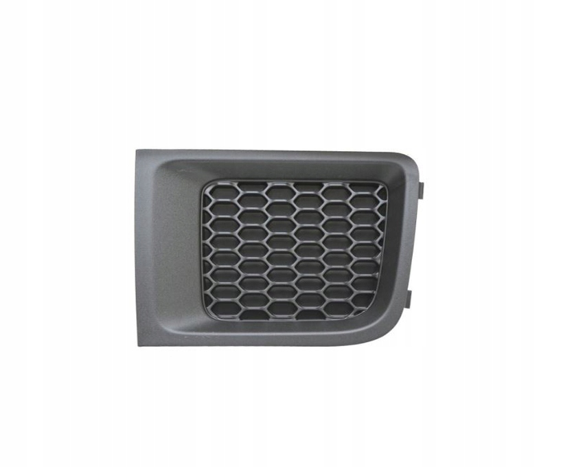 фото №1, Решётка радиатора бампера jeep renegade 14- 5xb62lxhaa левый