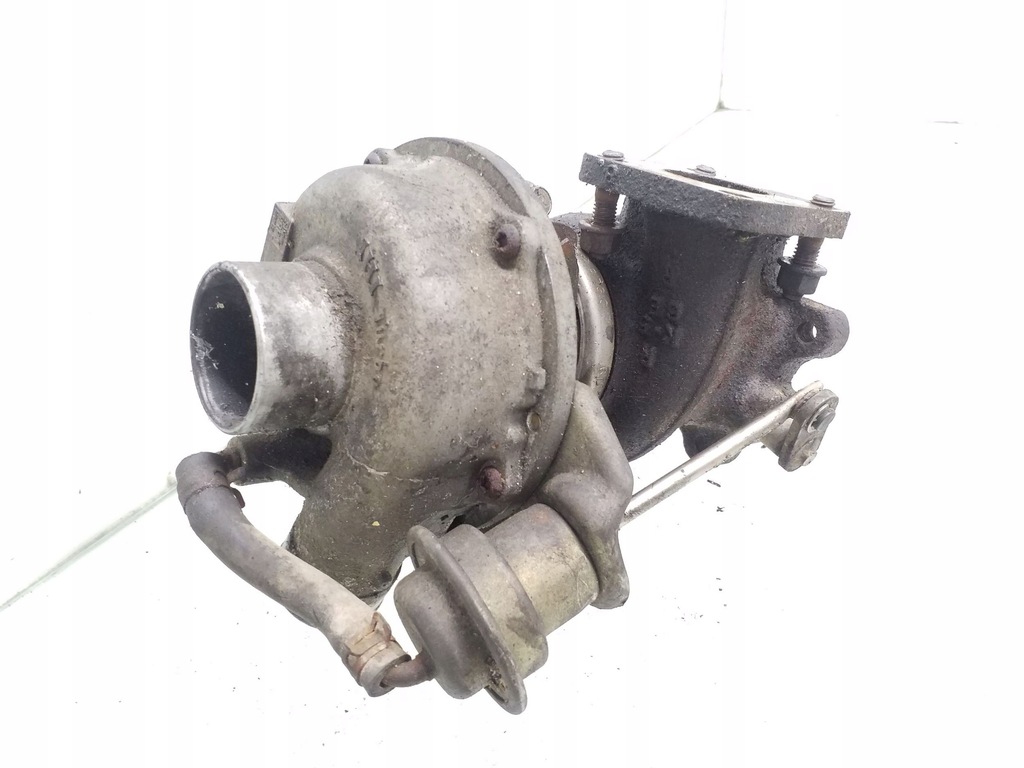 фото №1, Opel оригінальний номер 8971146390 турбонагнітач ihi