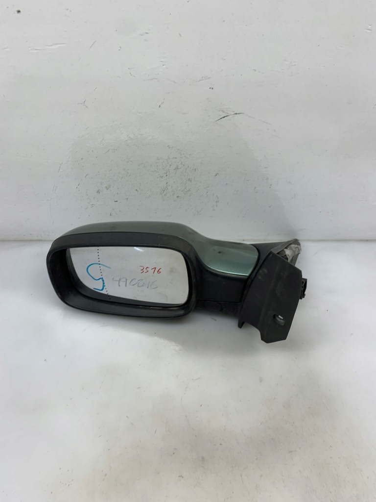 фото №1, Зеркало зеркало левая левый renault scenic ii 5pin