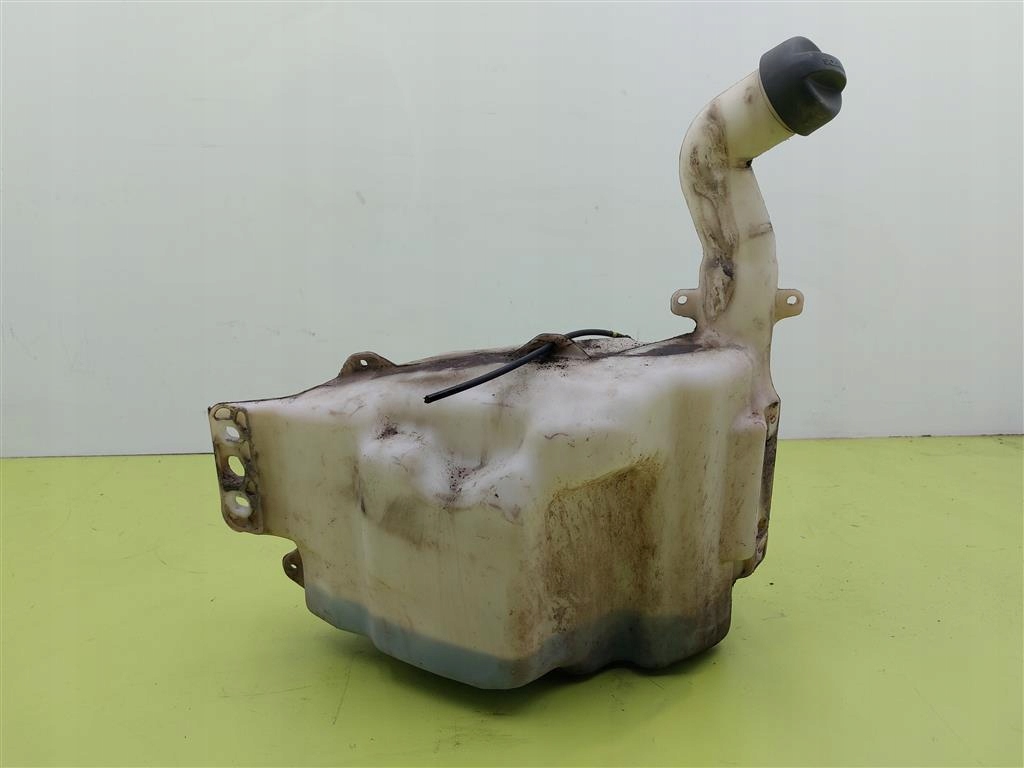 Купити Бачок омивача помпа scania 4 r r440 2004-2016r 1854255 e5