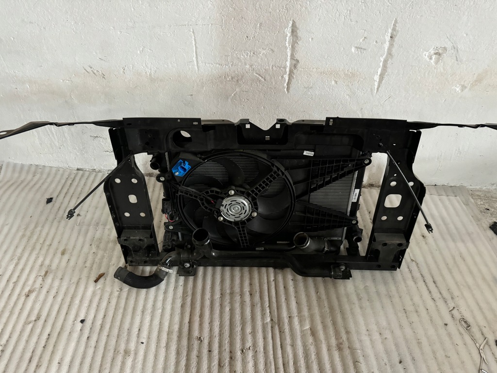 фото №5, Fiat 500 abarth pas передний