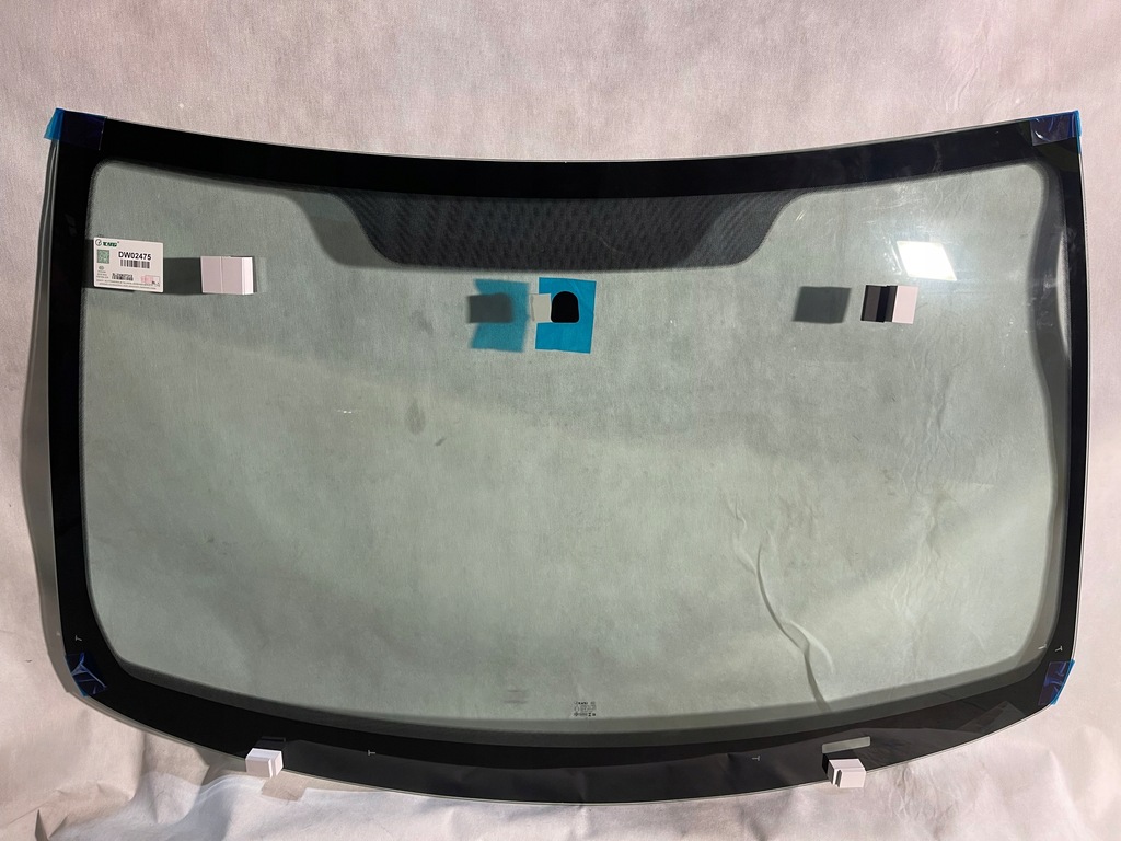 фото №1, Dodge grand caravan стекло передняя po 2018-