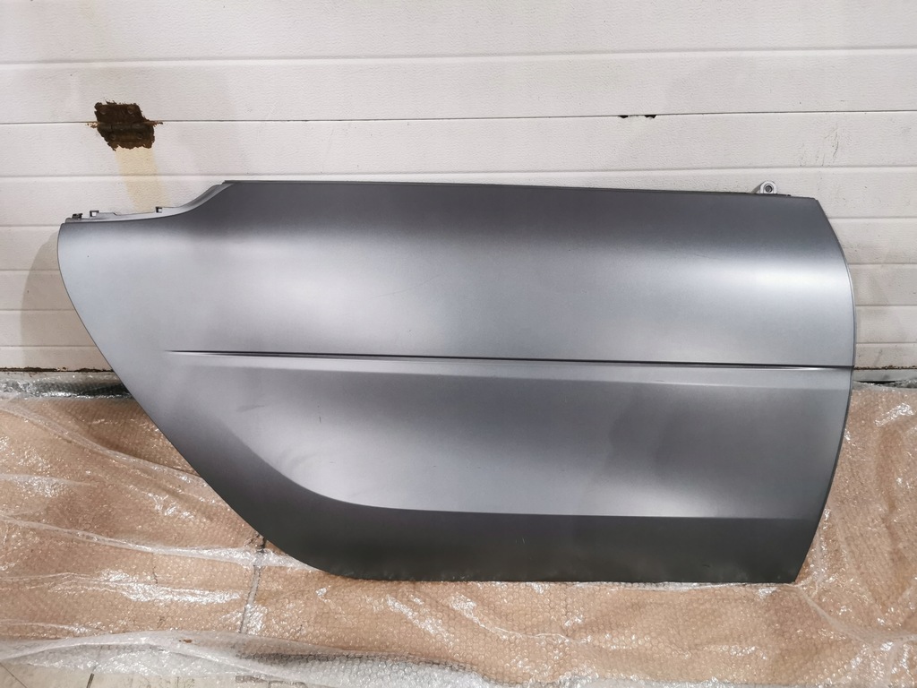 фото №1, Обшивка дверь правое smart fortwo a453 453 for two