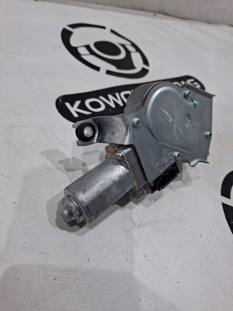 фото №8, Mercedes-benz gls x167 моторчик дворники стекло задний a2479065202