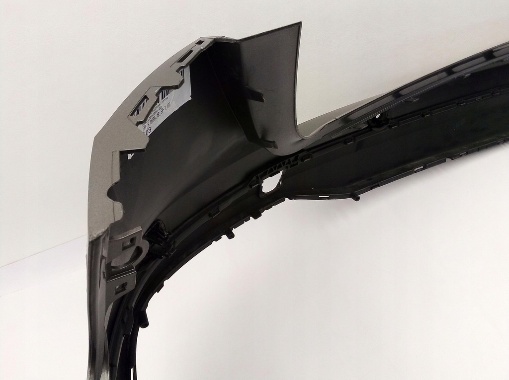 фото №7, Audi a4 s4 b9 8w 2019 8w9807511af бампер задня задній