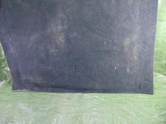 фото №5, Коврик обшивка багажника ford c-max