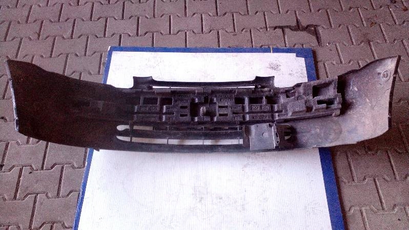 фото №4, Бампер передний renault kangoo