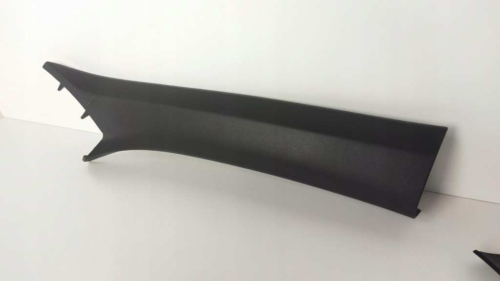 фото №1, Camaro vi 16-19 защита стойка правая