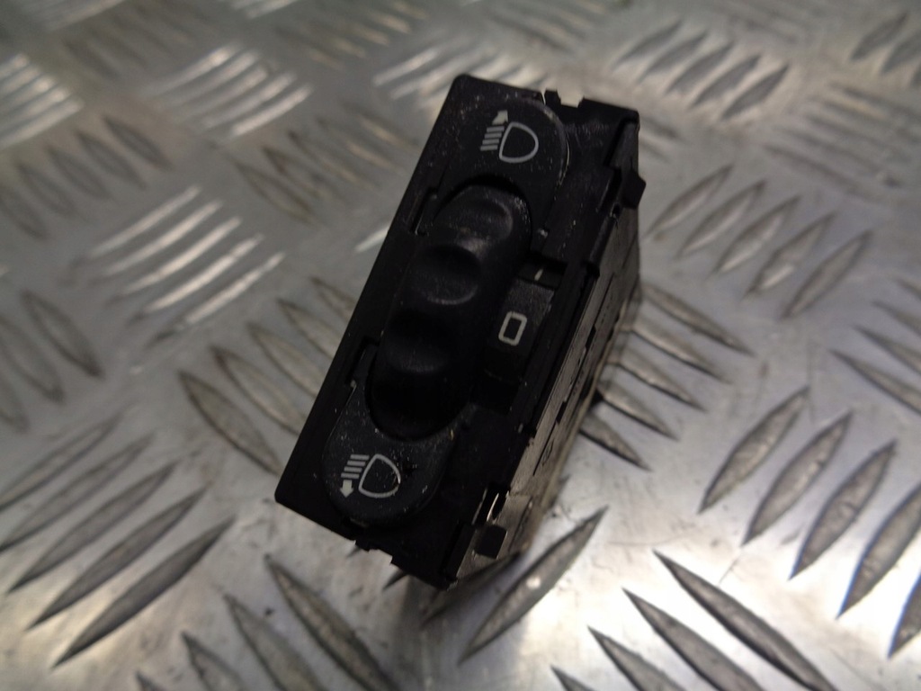 фото №1, Перемикач панель регулювання світла thalia i