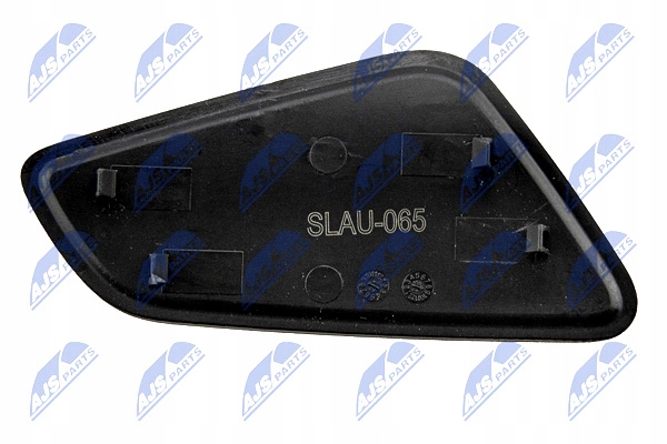 Nty eds-au-065 кришка, бампер Оригінал