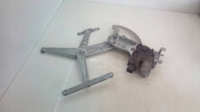 фото №7, Механізм скло лівий перед opel meriva a 2004r.