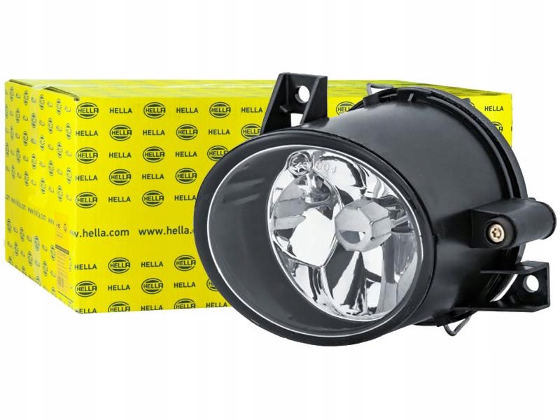 Фара протитуманний vw Ціна