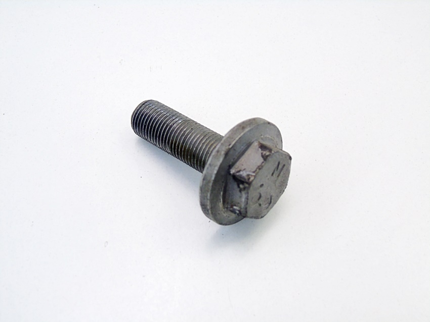 фото №1, Болт колеса вала 1.2 16v clio 3 modus twingo 2 thalia 2 kangoo logan