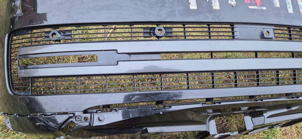 фото №5, Бампер передний перед land rover range rover l460 type lk