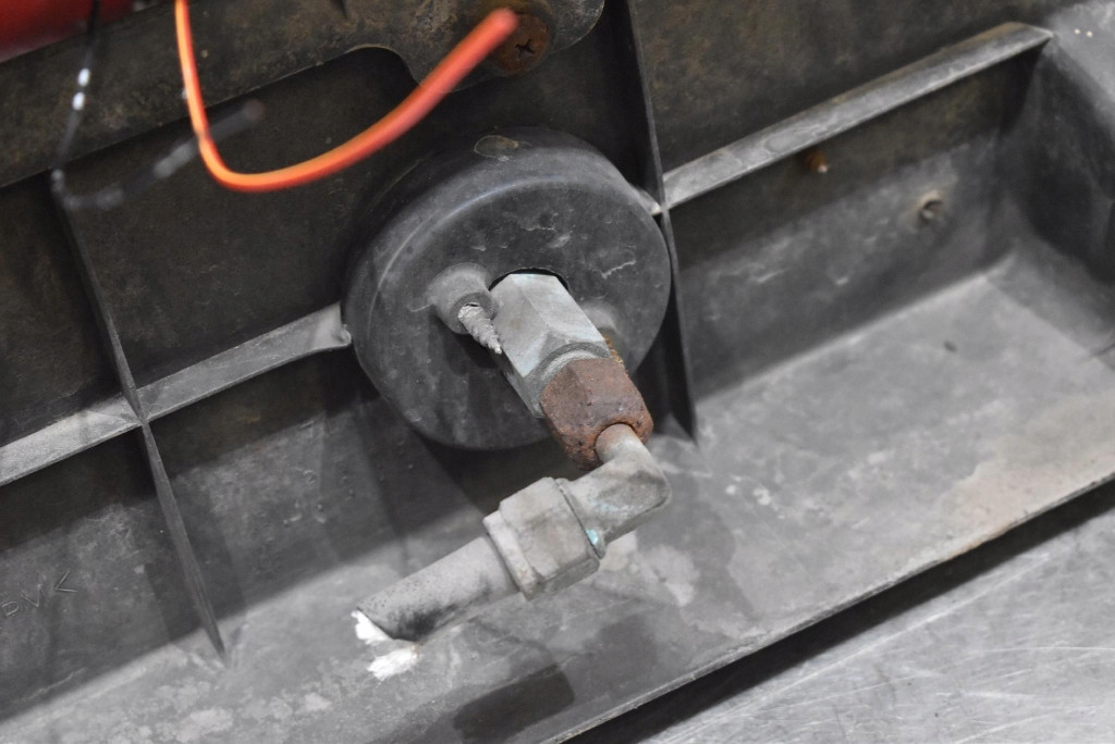 фото №11, Бампер задняя задний c03 pdc suzuki grand vitara 2 ii 05-08