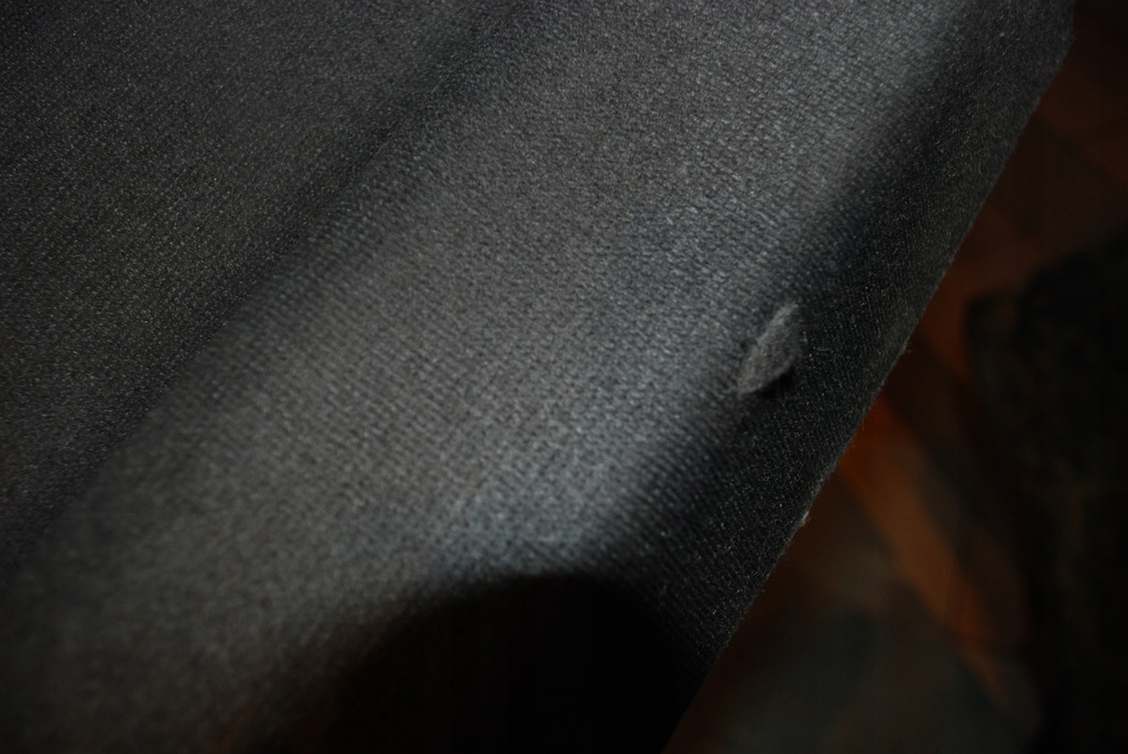 фото №7, Bmw 2 f45 active tourer полиця задня багажника короткий оригінальний номер оригінал 50 cm