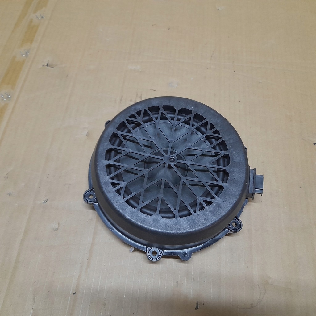 фото №1, Porsche cayenne 9y panamera 971 динамік двері 971035453c