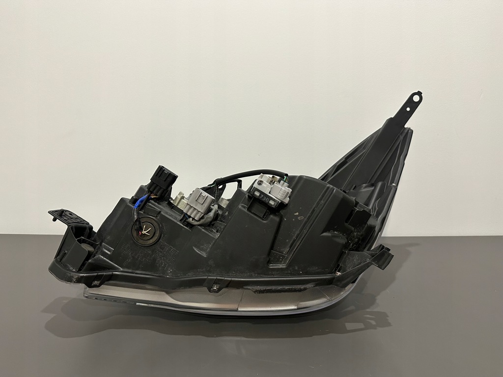 фото №14, Subaru forester iv lift лампа правая full led europa