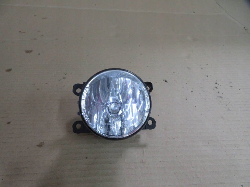 Купити Фара протитуманний dacia duster 18- 261500097r