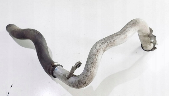 фото №2, Honda civic viii ufo труба шланг 2.2 i-cdti