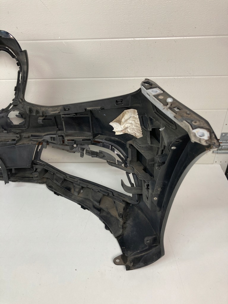 фото №13, Бампер передній mercedes e-klasa w213