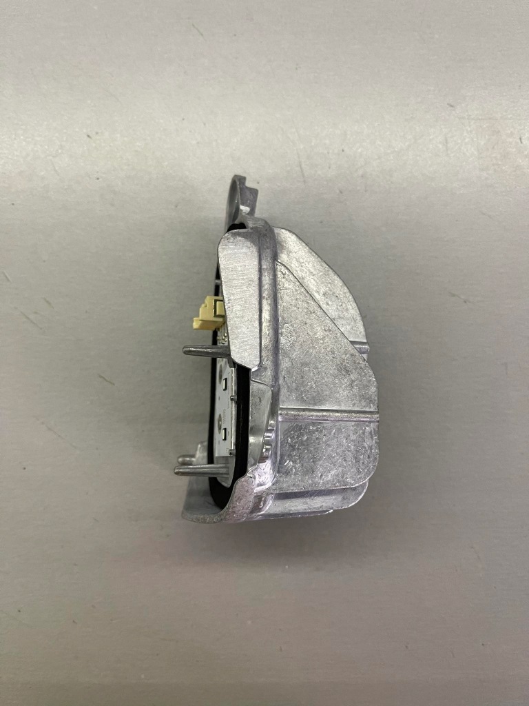 фото №3, Audi q5 lift модуль led jeż