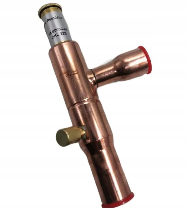 Купити Клапан carrier xarios 14-60000-03