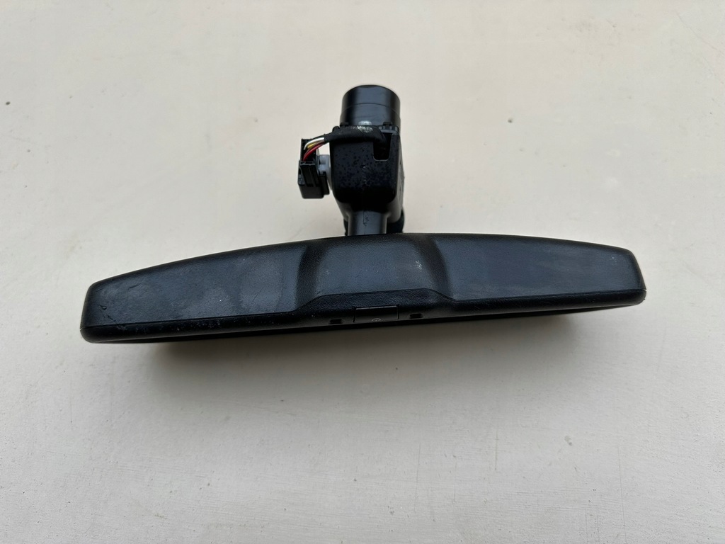 фото №7, Subaru xv 2 ii 18r- зеркало внутреннее камера