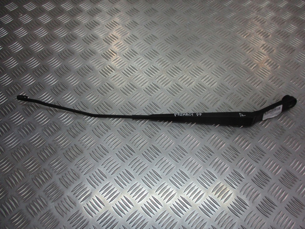 фото №1, Важіль двірники правий перед mazda premacy