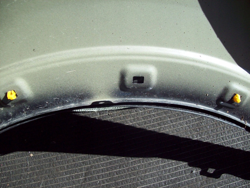 фото №7, Крыло правый перед передний kia niro i 1 16-22