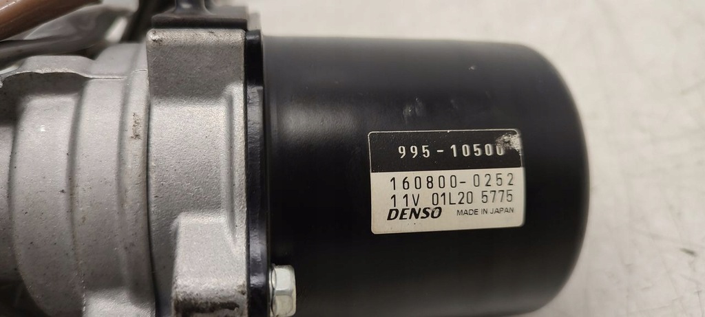 фото №8, Усилитель электрический citroen c1 1,0