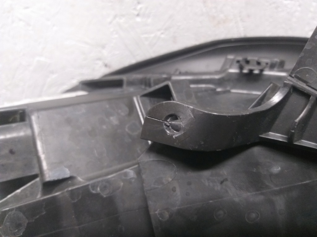 фото №4, Лампа перед правая mini cooper f56 lift full led