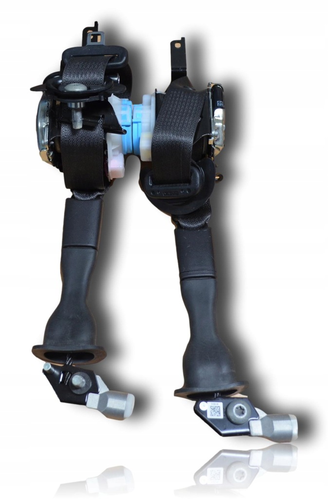 фото №1, Opel insignia b pas ремни комплект подушка безопасности