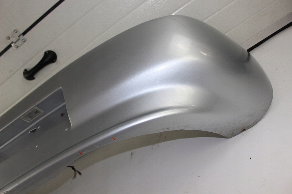 фото №10, Бампер задня bmw z3 354 titan silber