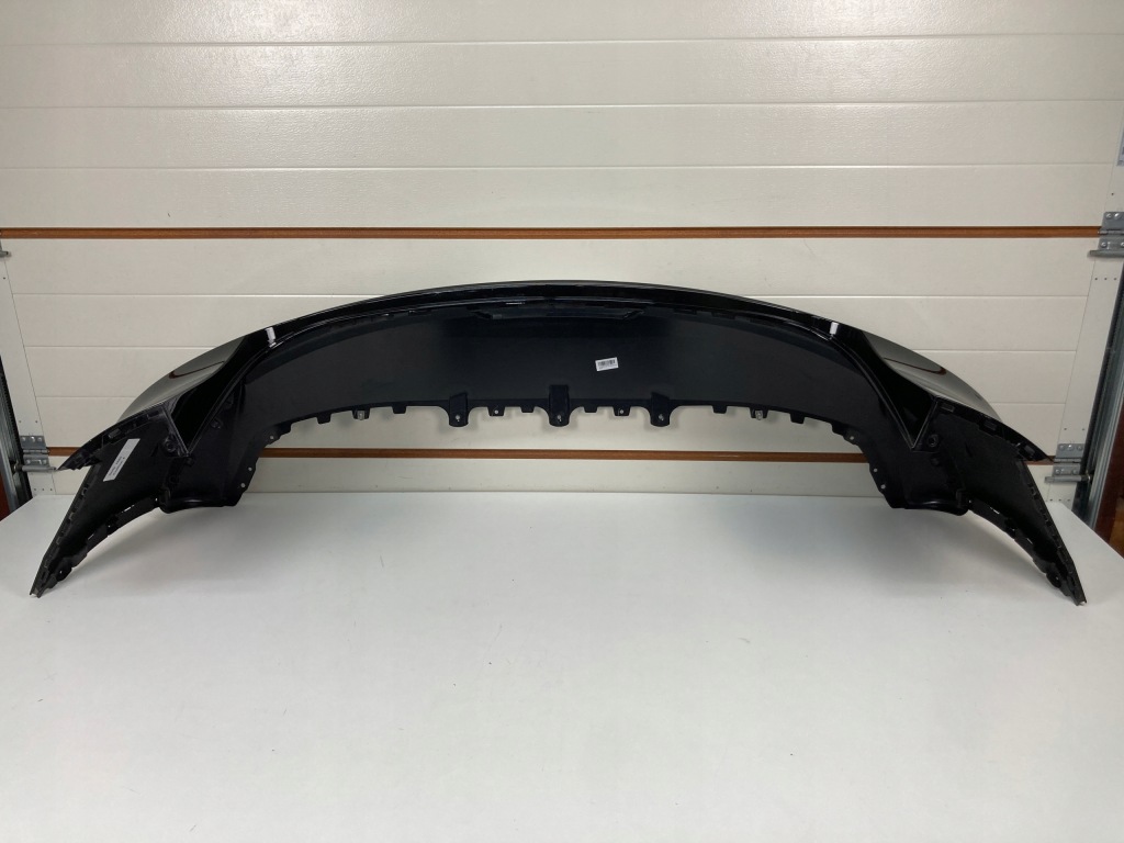 фото №11, Бампер задний tesla model y