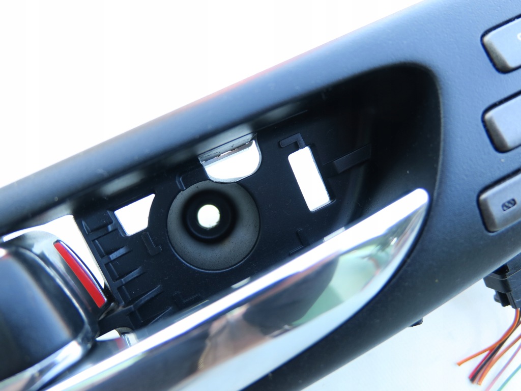 Ручка лівий задній lexus ls 600h ls460 iv 07- Доставка