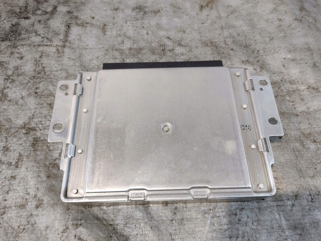 фото №7, Блок управления ebs scania 1506029