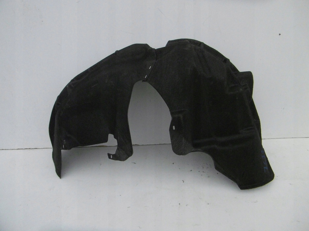 фото №1, Audi q3 s-line rs3 підкрилок праве задні задня nowe