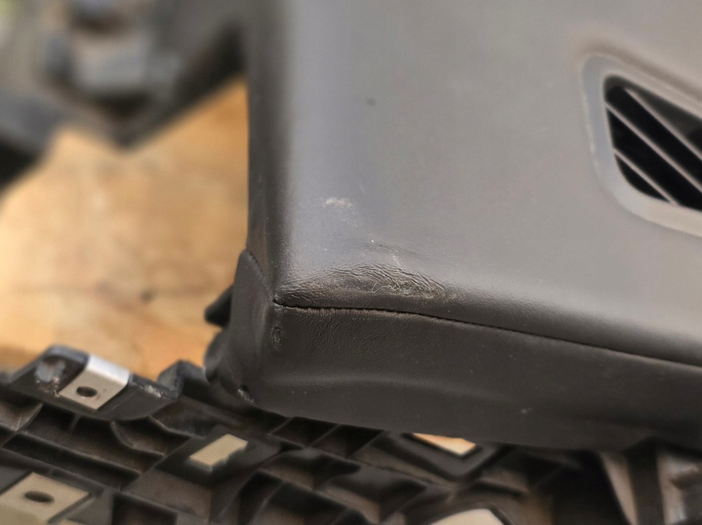 фото №6, Панель приладів консоль jaguar i-pace 18r оригінал nieregenerowana