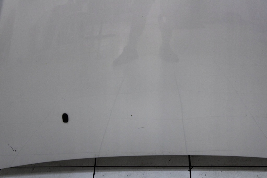 Капот крышка двигателя ford s-max mk1 рестайлинг  2010r- 58 Недорого