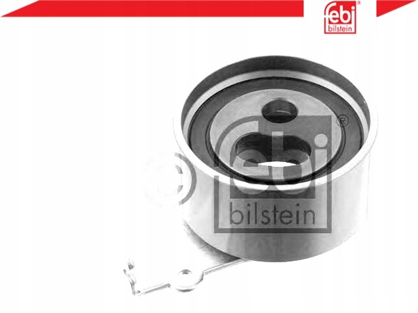 фото №2, Ролик натягувача ремінь розподільного валу [febi bilstein]