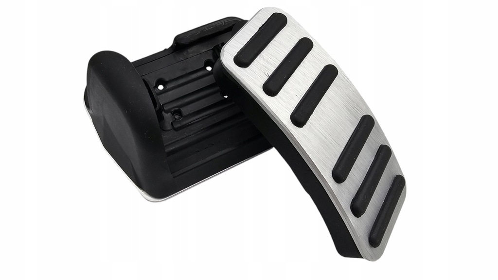 фото №16, Накладки na педалі vw taos 2022- 2024 tiguan 2018-2024 touran 2016-2024