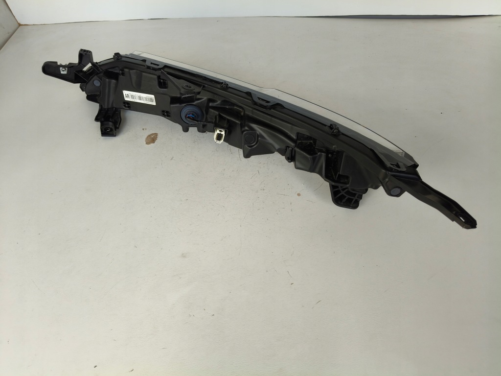 фото №4, Лампа правая верхний led drl mitsubishi eclipse cross lift