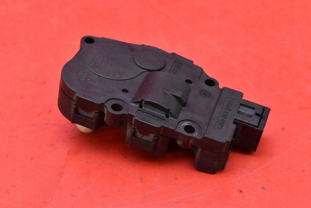 Моторчик обігрівача k9749005 audi a5 8t 3.0 tdi 240 km 07-11 Недорого